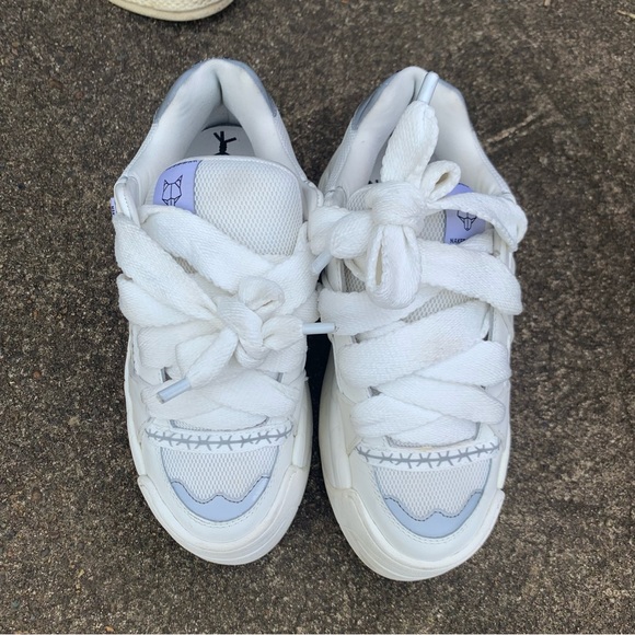 Naked Wolfe sneakers - Picture 3 of 4